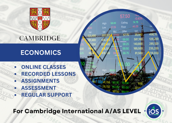 Economics - A Level